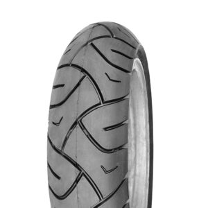 Deli rehv X-Blade SC102 120/70-12 58S TL Fr./Re.
