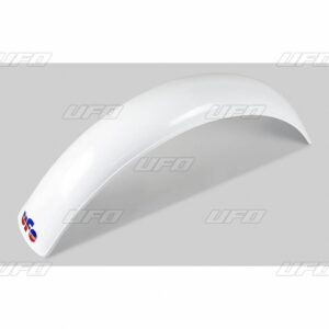 UFO tagasporila veteran MX125-500 60-74 valge