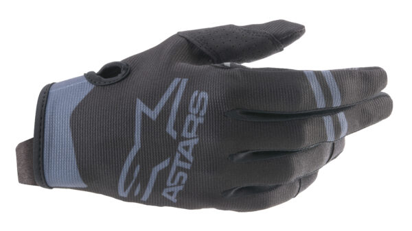 Alpinestars Radar kindad Black/Grey, S