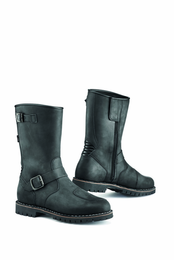 TCX kütuse saapa sisetald Fuel WP Black, 40