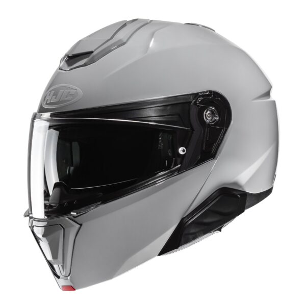 HJC kiiver i91 N Gray, XL