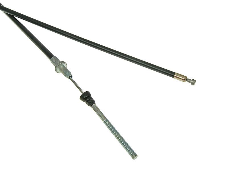 tagumise piduritrossi MBK Booster / Yamaha BWS