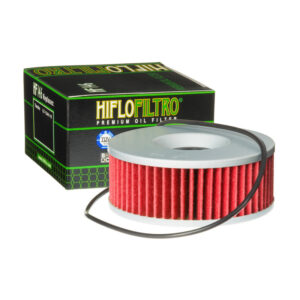 HiFlo õlifilter HF146