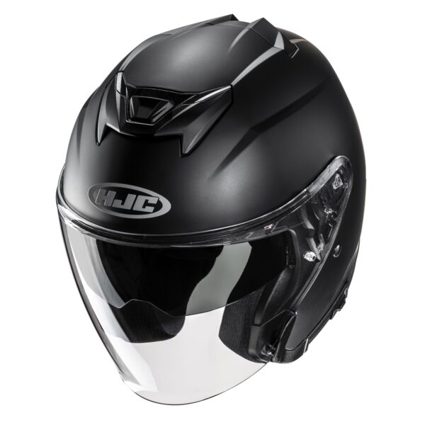 HJC kiiver i31 Mattblack, L