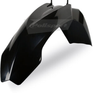 Polisport esitiib SX 99-06/EXC 99-07 Black (10)
