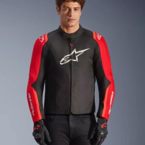 alpinestars-jacket-t-sps-v2-waterproof-black-red-fluo-xl-2