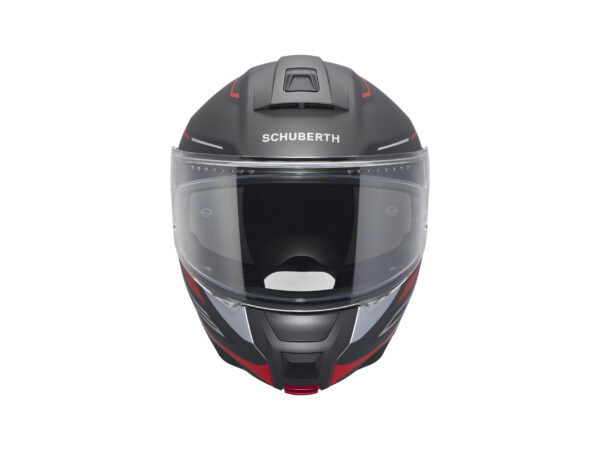 Schuberth kiiver C5 Omega antratsiit, 53 XS