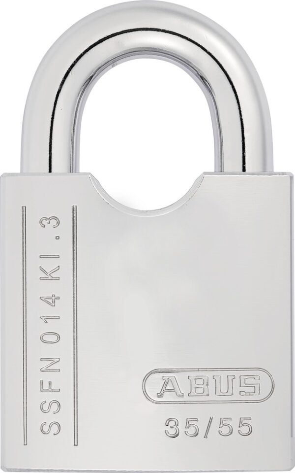 ABUS tabalukk 35/55 Platinum