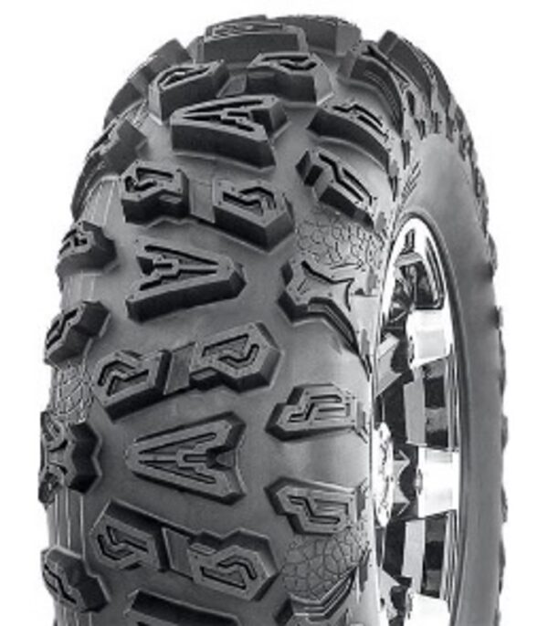 JOURNEY rehv P390 26 x 11.00 - 12 6-kihiline TL E-sert.