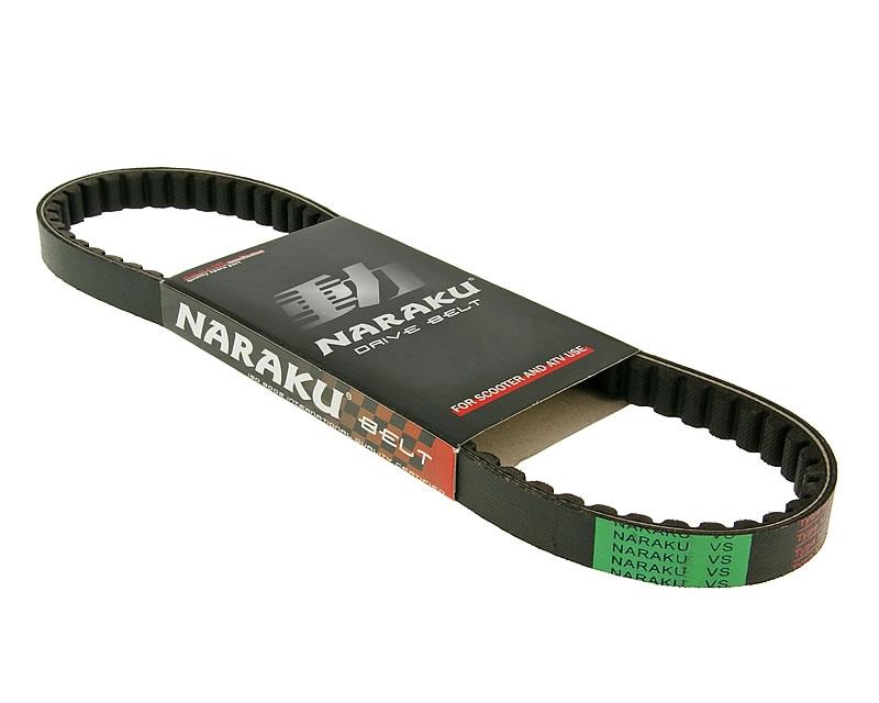 Naraku V/S rihm 729 x 18 x 30 Hiina tõukeratastele 12-tollise veljega / Sym 4-S -08