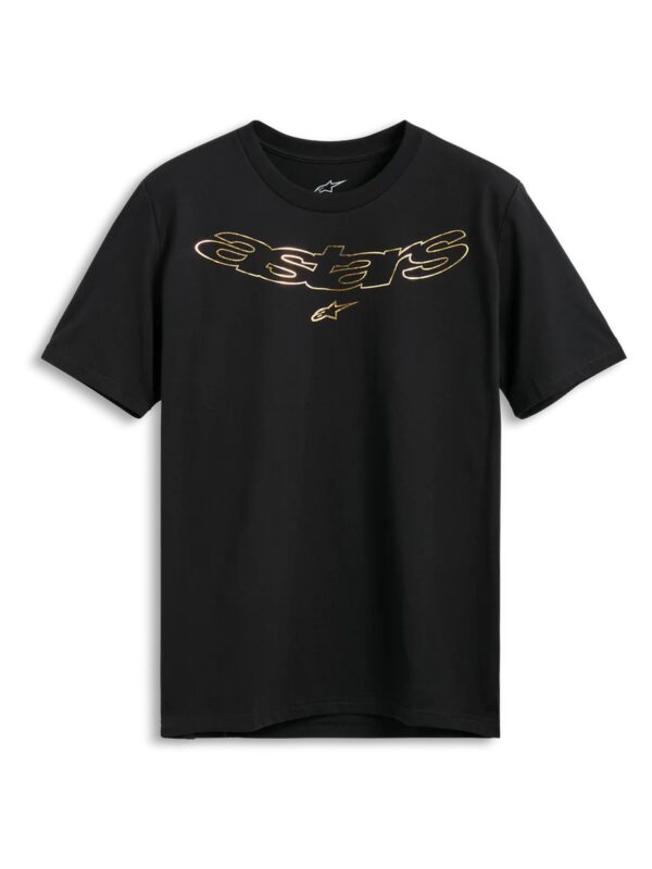 Alpinestars T-särk Luxo SS CSF must, M