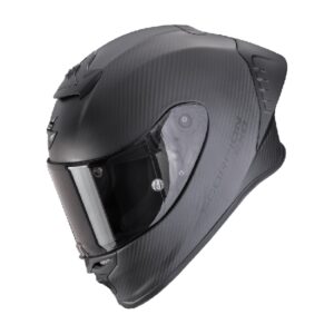 SCORPION kiiver EXO-R1 EVO II CARBON AIR Matt Black, L