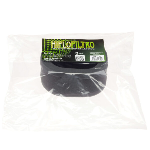 HiFlo õhufilter HFA2709