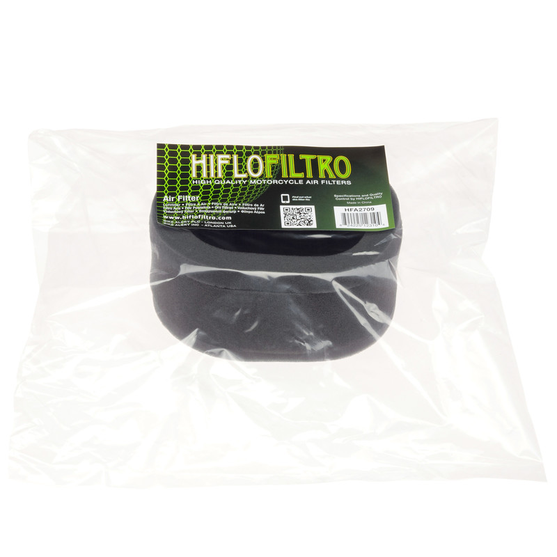 HiFlo õhufilter HFA2709