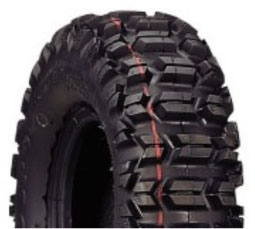 Rehv 14 x 4.00 - 6, TL 2-pr, HF270