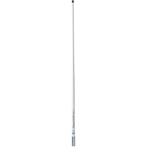 Shakespeare 5400-XT klaaskiust VHF antenn valge