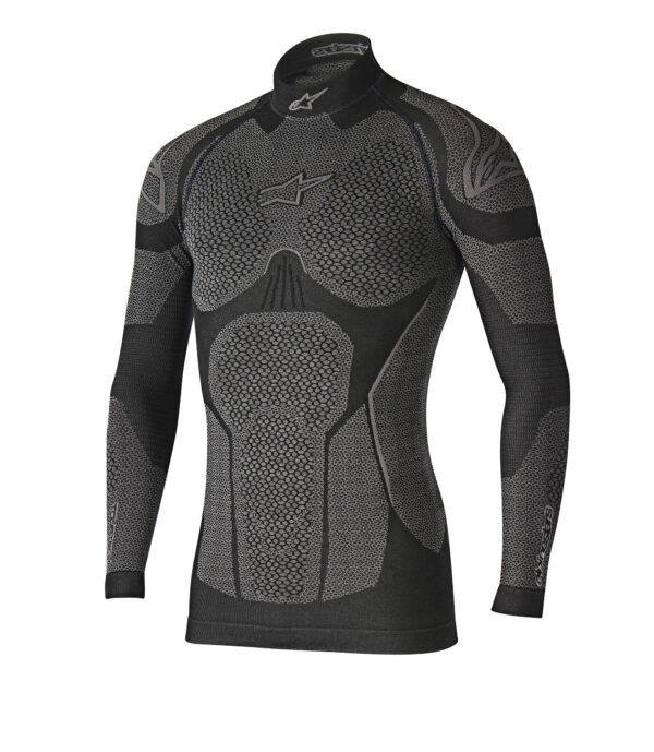 Alpinestars aluspesu kampsun Winter Tech must, M/L
