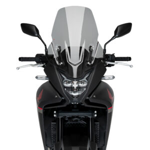 Puig Touring ekraan Honda XL 750 Transalp 23' - C/suits