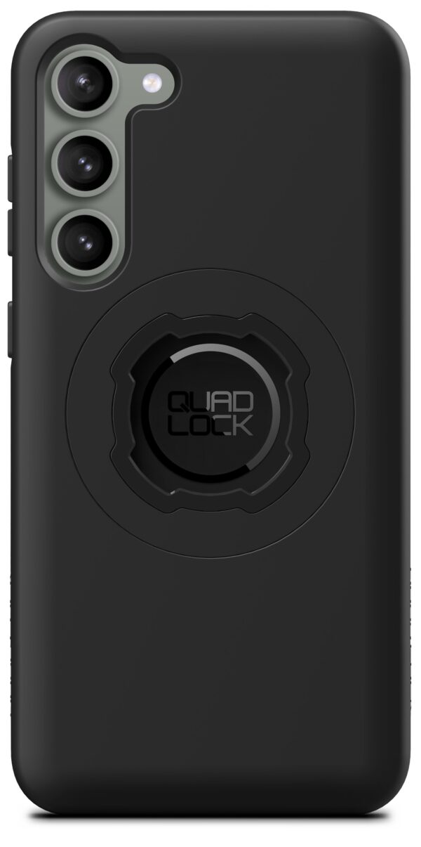 Quad Lock MAG ümbris – Samsung Galaxy S23+