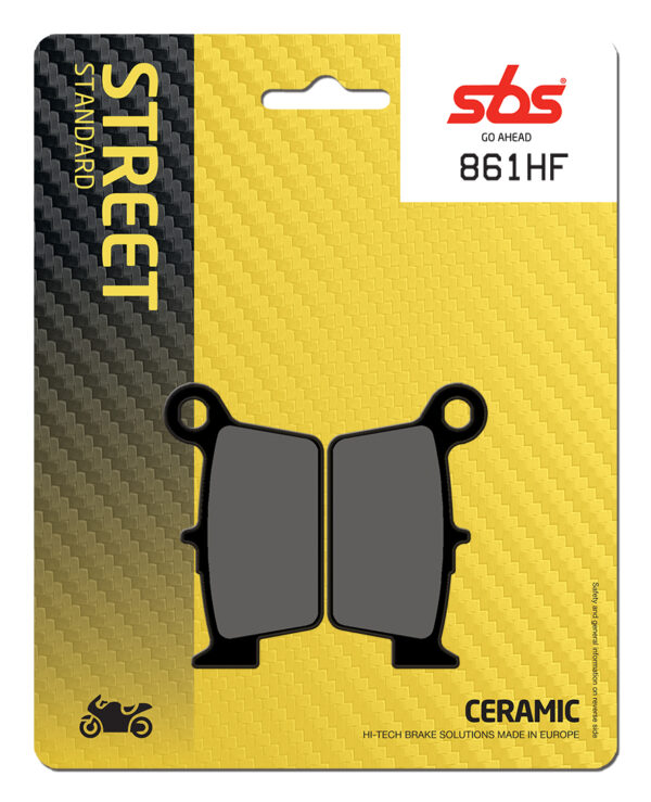 Sbs piduriklotsid keraamilised