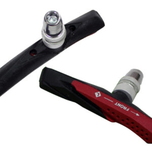 Piduriklots CAVO V-pidur. must. 72mm