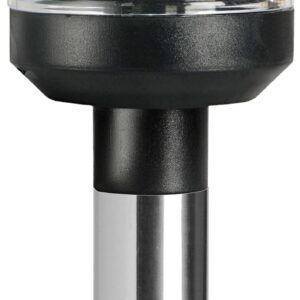 ss-light-pole-100-cm-w-black-plastic-light-360