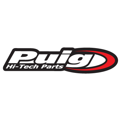 Puig lahtikäiv pidurihoob 3.0. C/Black Selector C/Red