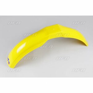 UFO esitiib veteran MX/Enduro125-500 75-79 kollane
