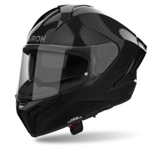 Airoh kiiver Matryx Carbon, L