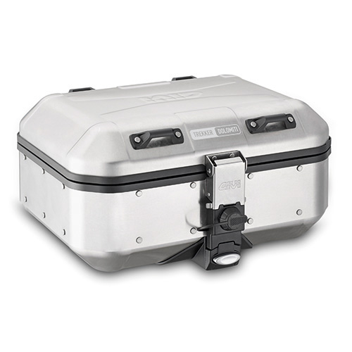 Givi Trekker Dolomiti Monokey 30 l pakiraamik