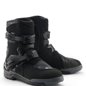 Alpinestars saapad Belize V2 Drystar must, 40.5