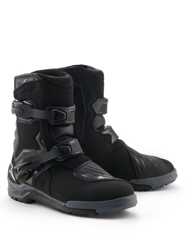 Alpinestars saapad Belize V2 Drystar must, 40.5