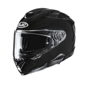 HJC kiiver RPHA 72 Black, L