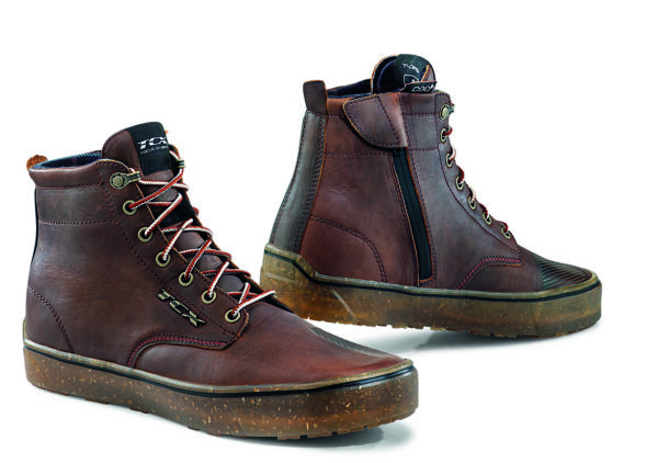 TCX Dartwood WP jalanõud Brown, 38