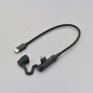 Daytona kaabel USB-C -> Lightning