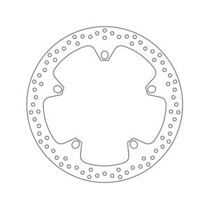 Brembo Serie Oro piduriketas
