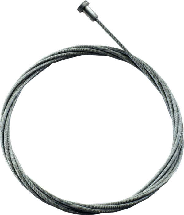 Trosssidur/pidur juhe Ø 1.5mm x 1.5m koos otsanipliga