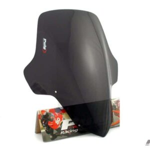 Puig touring-klaas Yamaha Fz1 Fazer 06-16' C/tumeda suitsuga