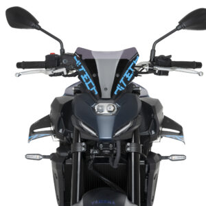 Puig Wind.New Generation Sport tuuleklaas Yamaha MT-07 25' C/Scree