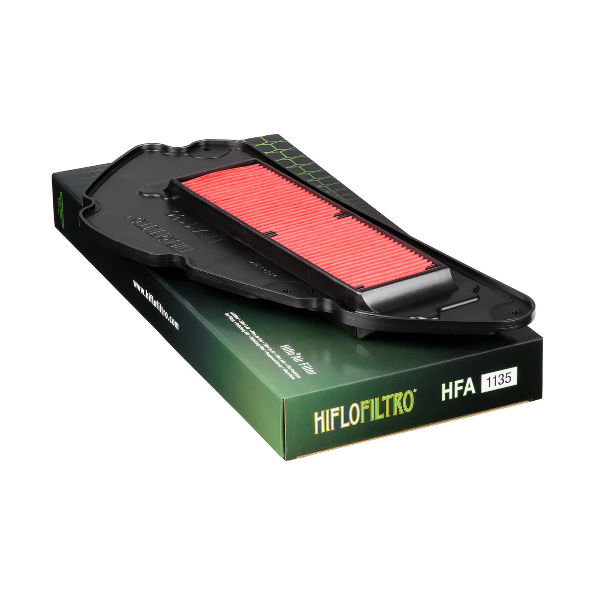 HiFlo õhufilter HFA1135