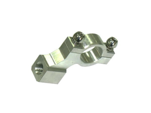 Bronco tagasivaatepeegli adapter 8 mm vasakpoolne keere