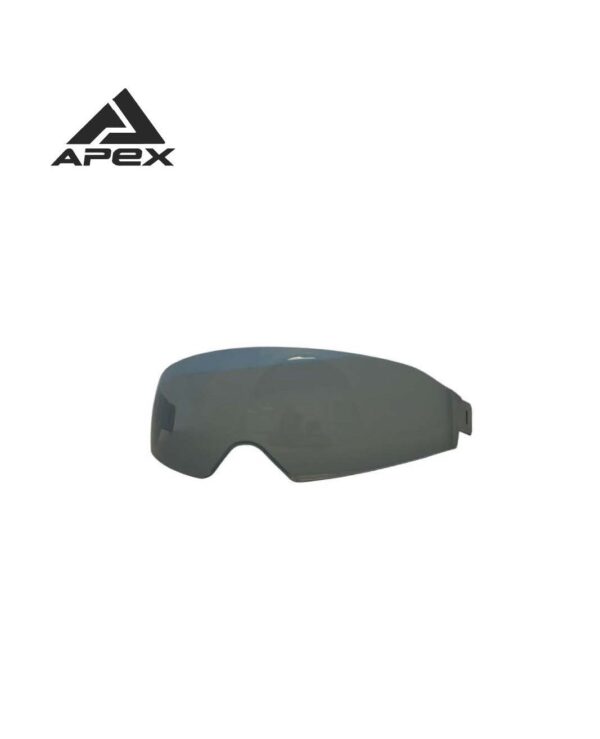 APEX MI100 päikesevisiir