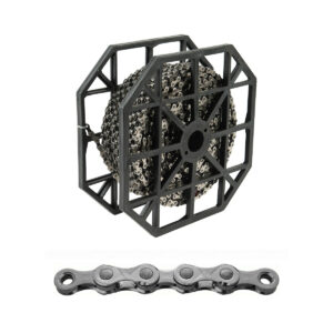 Kett 12-v KMC e12 EPT 1/2 x 11/128" E-Bike 50m BULK
