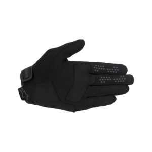 Alpinestars Chrome v2 kindad Black/Gray, 3XL
