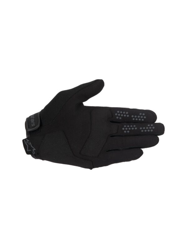 Alpinestars Chrome v2 kindad Black/Gray, 3XL
