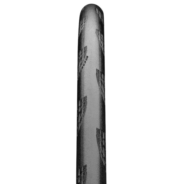 Naastrehv 24" BLACK ICE 200. 186 naast, 47-507