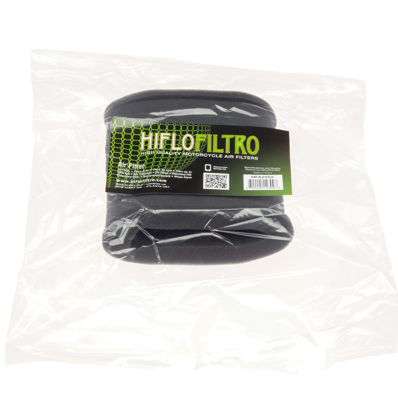 HiFlo õhufilter HFA2202