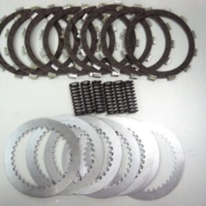 Sixty5 sidurikomplekt RM-Z250 07-09