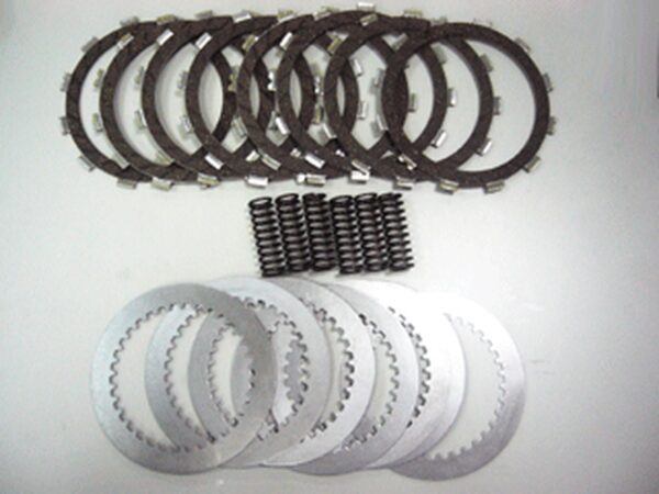 Sixty5 sidurikomplekt RM-Z250 07-09