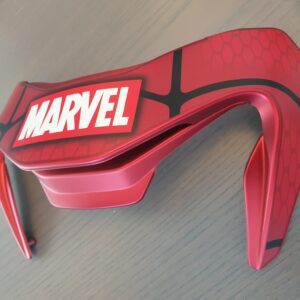 HJC ventilatsioon RPHA 11 Takaraivo Spiderman